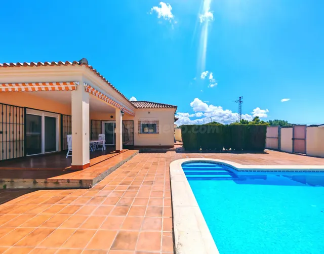 Chalet 3 habitaciones 113m² en venta - Pago Melilla — 3