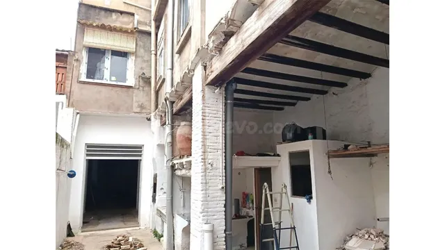 Finca Carcaixent: Oportunidad Única para Reformar a Tu Gusto - foto 4