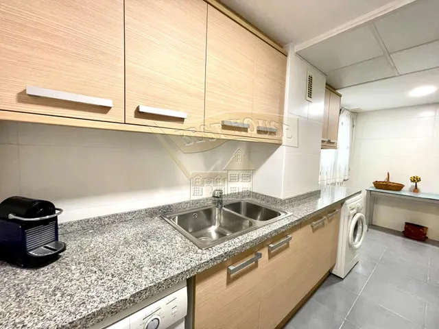 FABULOSO PISO FINCA SEMI NUEVA — 29