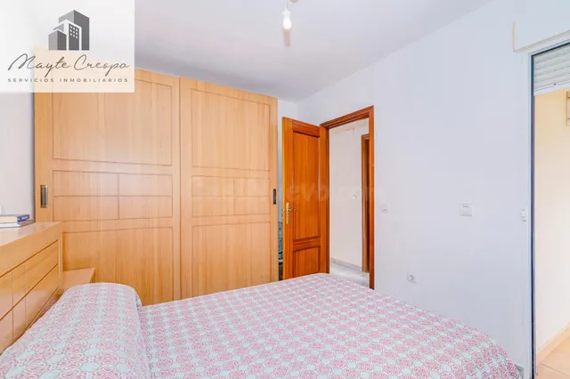 OPORTUNIDAD EN VENTA DE CASA ADOSADA DE 3 DORMITORIOS EN VEGAS DEL GENIL — 3