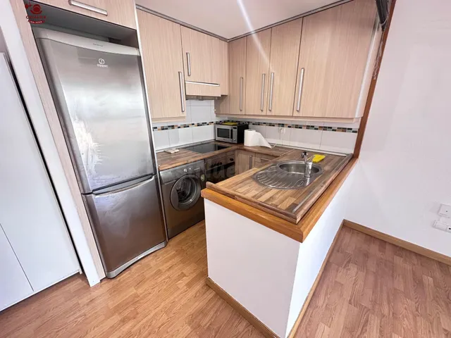 Piso de 50m2 con 2 dormitorios en alquiler en pleno centro u - foto 4