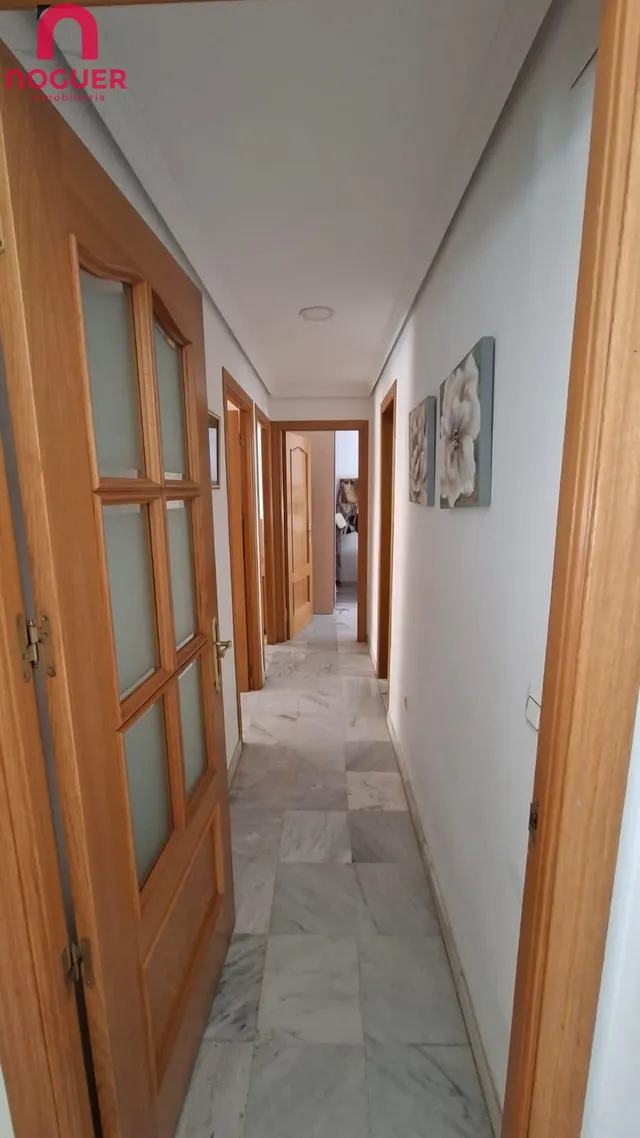 Piso en venta en el higuerón – reformado - exterior — 11