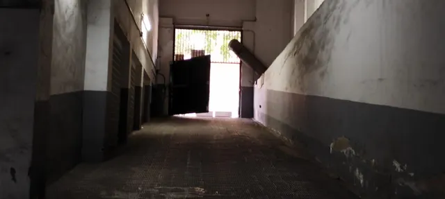 SE VENDE PLAZA DE GARAJE / BENALUA — 4