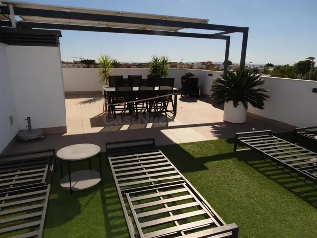 Apartamento 3 habitaciones 80m² en venta - Las Higuericas — 4