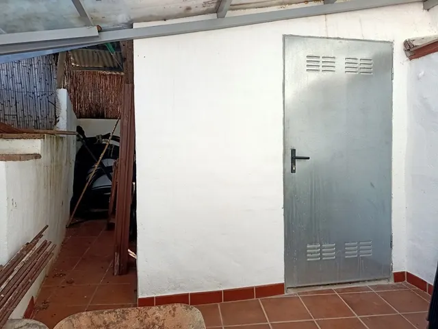 Casa de campo-Masía en Venta en Benastepal Málaga — 48