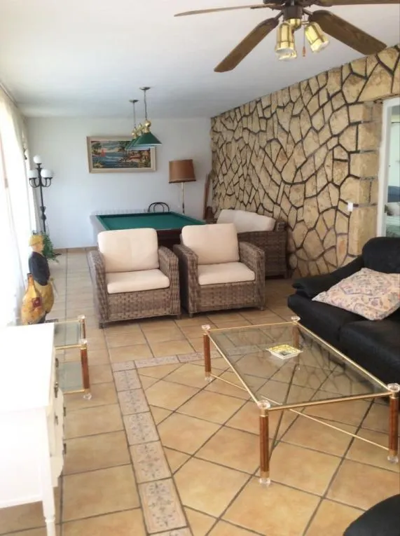 Villa 4 habitaciones 337m² en venta - Zona Sierra Helada — 10
