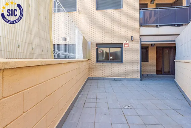 PISO DE DOS DORMITORIOS EN EL PUERTO DE BENICARLÓ - foto 4