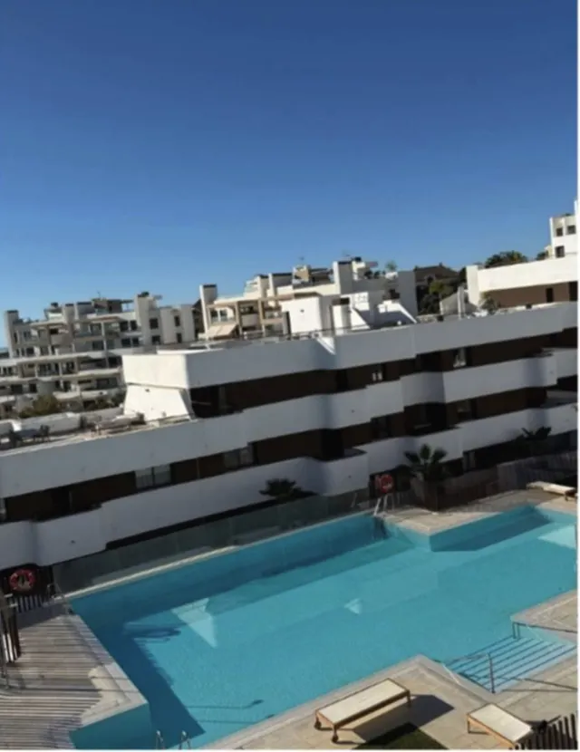 Apartamento 3 habitaciones 112m² en venta - Costa Del Sol — 17
