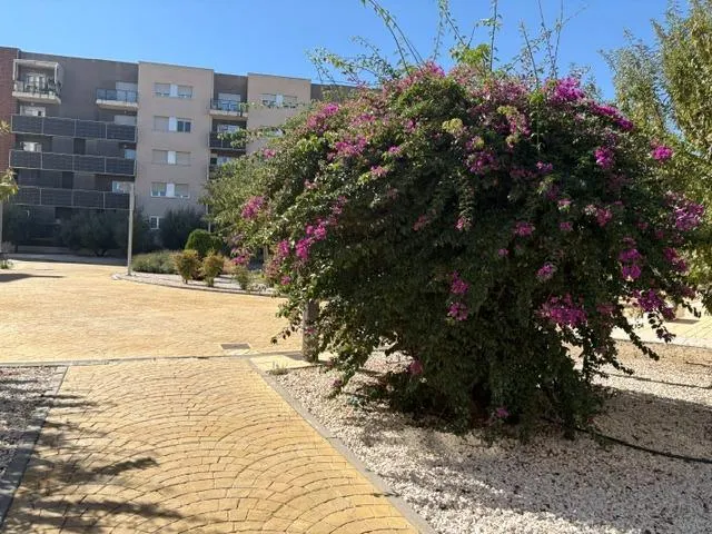 Alquilamos este fabuloso piso amueblado en novosur, alhendin. — 12