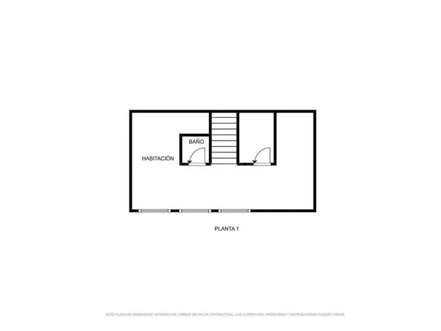 Oportunidad de vivienda en Alhabia (Almería) — 4