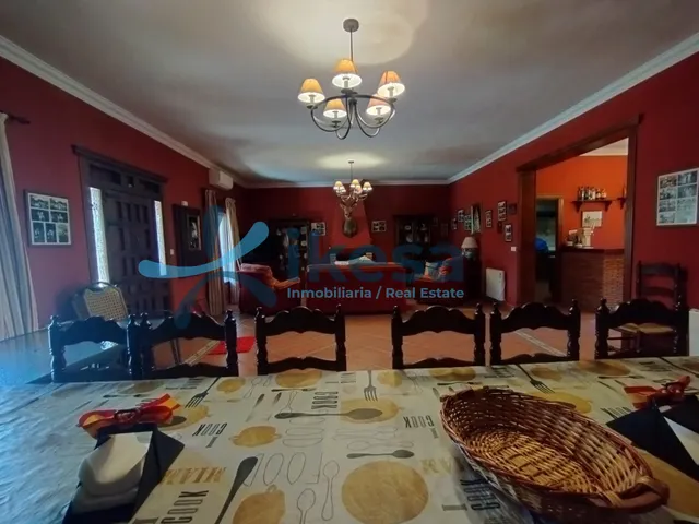 Venta de Casa en El Rocío, Almonte — 10