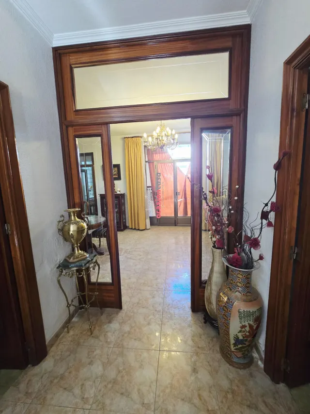 CASA EN PLANTA BAJA EN VENTA — 18