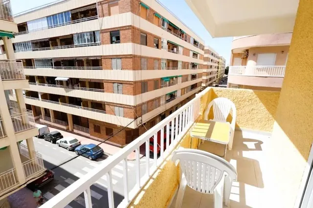 Apartamento 3 habitaciones 108m² en venta - Acequion — 3