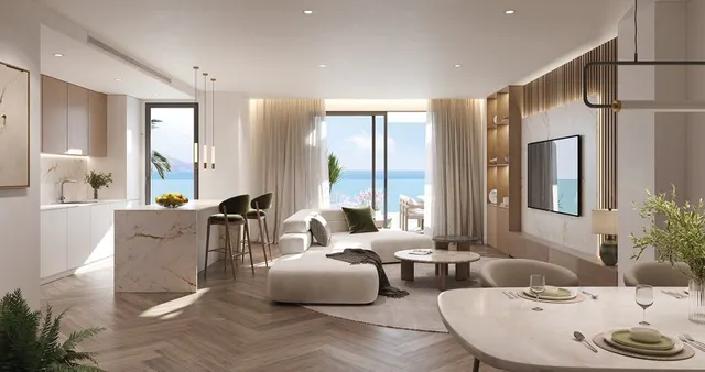 Ático 2 habitaciones 89m² en venta - El pinillo - recinto ferial — 6