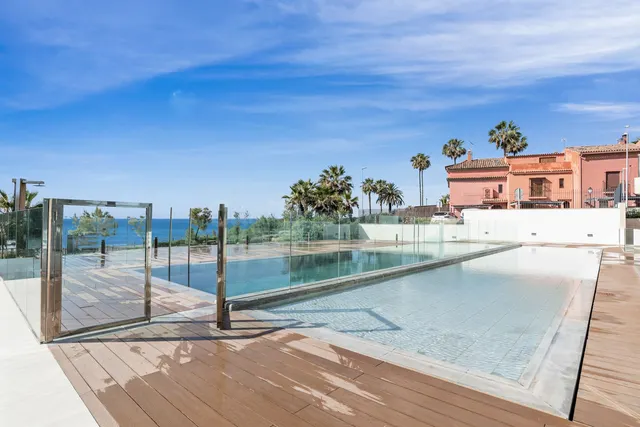 Apartamento 2 habitaciones 130m² en venta - Costa Del Sol - foto 2