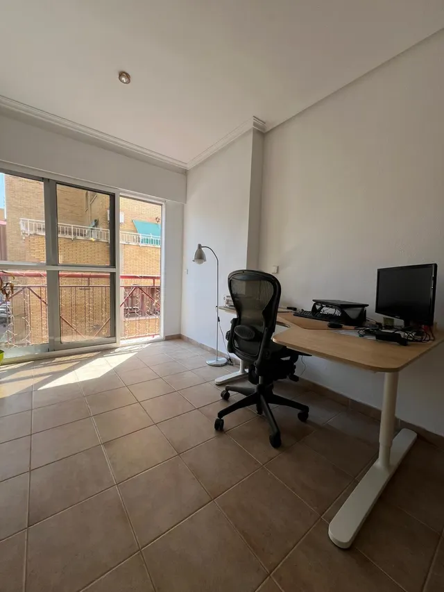 PRECIOSO PISO EN EL CENTRO DE MURCIA — 8