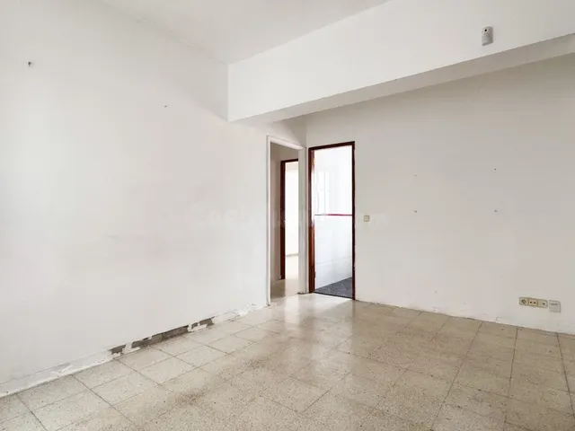 Piso céntrico en Schamann, Las Palmas de Gran Canaria, Islas Canarias, España — 14