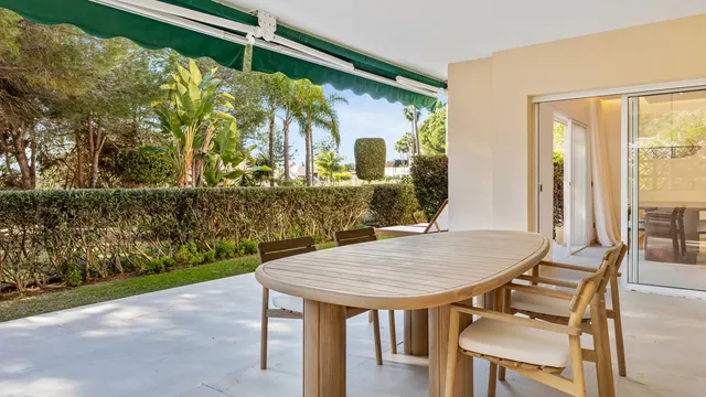Apartamento 3 habitaciones 117m² en venta - Marbella — 33