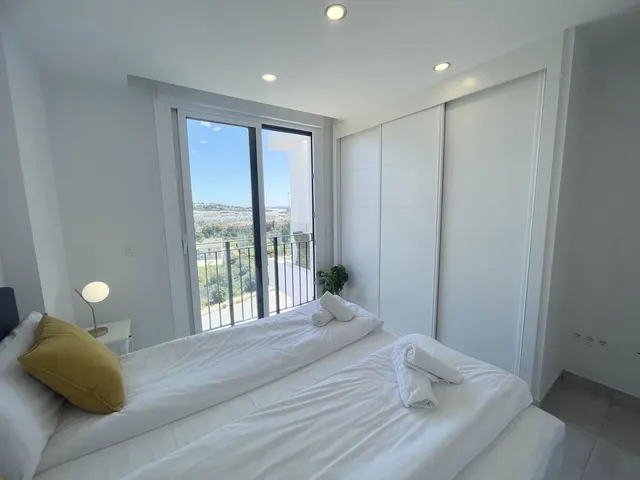 Apartamento 3 habitaciones 101m² en venta - Riviera del sol — 11