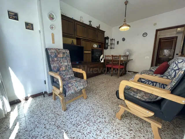 VENTA DE CASA ADOSADA EN SEGUNDA LINEA DE PLAYA EN ÁGUILAS - foto 3
