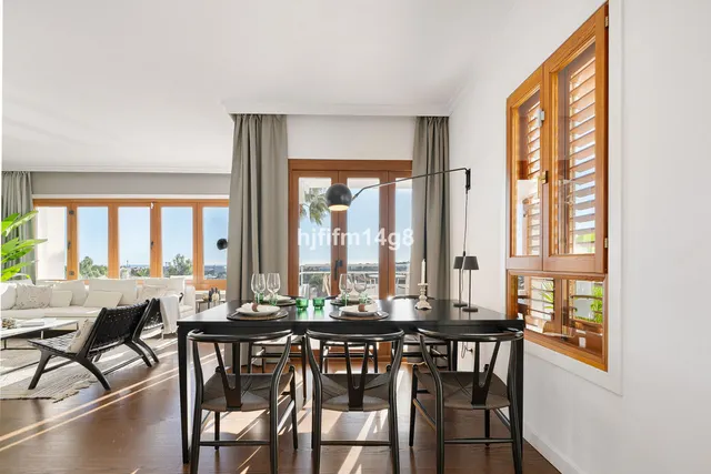 Ático Dúplex 5 habitaciones 166m² en venta - Marbella — 10