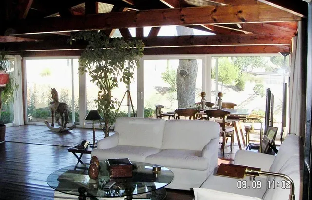 CHALET con equipamientos - HIPICA — 22