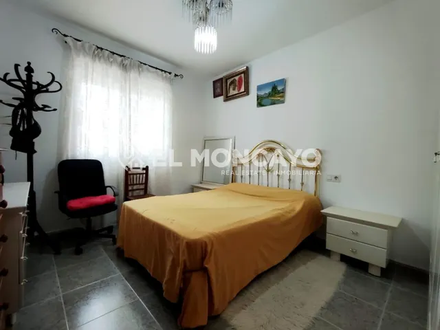 Fantástico chalet adosado a escasos metros del exclusivo campo de golf de La Marquesa, Ciudad Quesada, Rojales — 21