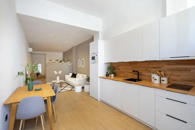 !! fantástica y amplia vivienda a estrenar !! — 11