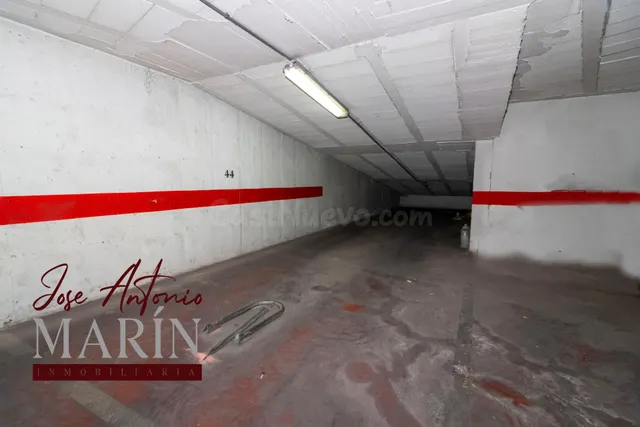MAGNÍFICA PLAZA DE GARAJE EN MARÍA AUXILIADORA - foto 5