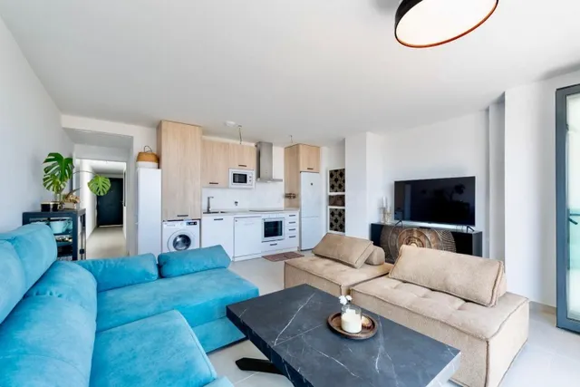 Espléndido Apartamento a Estrenar en Torrox Costa - Disponib - foto 5