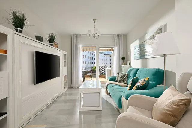 Apartamento 2 habitaciones 85m² en venta - Riviera del sol — 8