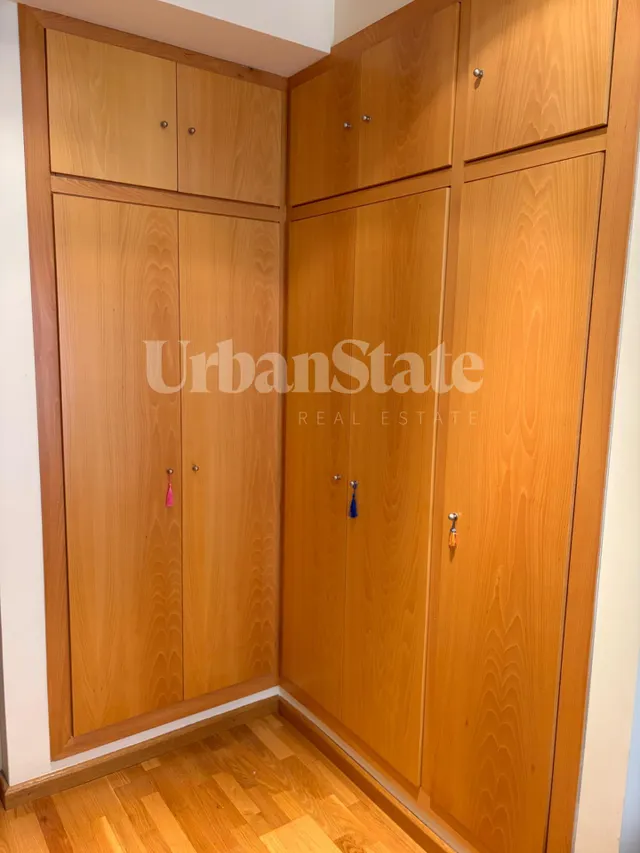 Vivienda en Alquiler de 2 habitaciones AMUEBLADA — 17
