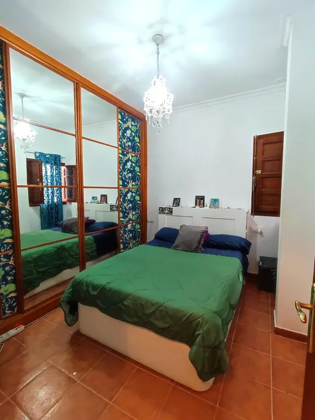 MAGNÍFICA VIVIENDA EN EL CENTRO DE CADIZ — 12