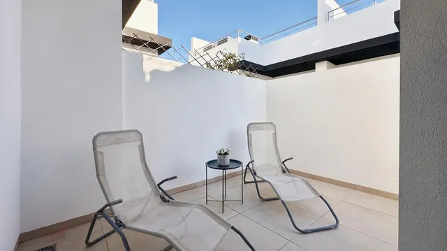 Casa 3 habitaciones 175m² en venta - Las Filipinas — 30