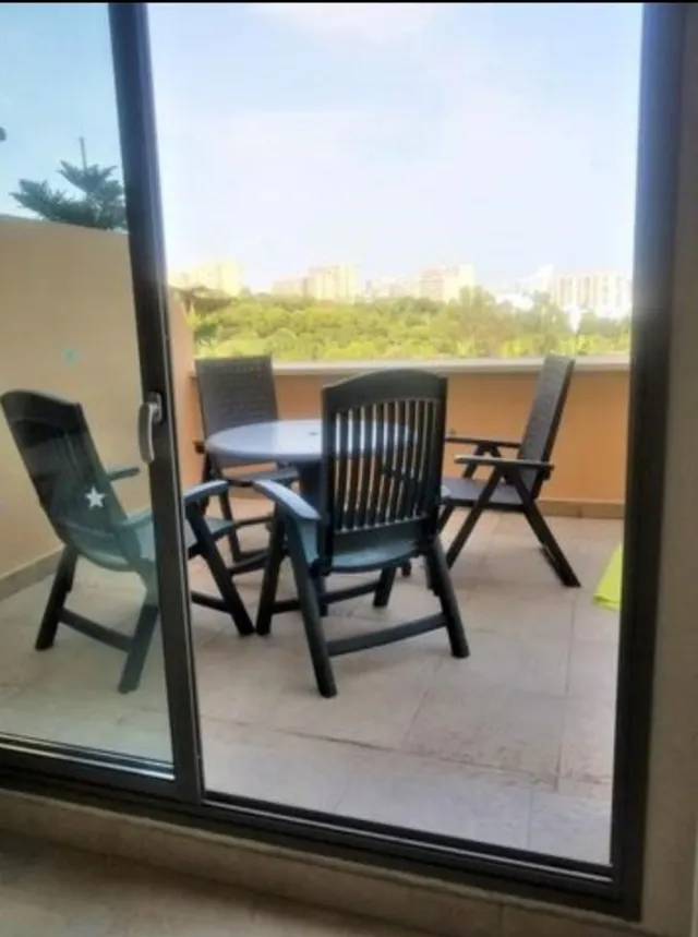 Precioso apartamento junto a la playa de Benalmádena. — 15