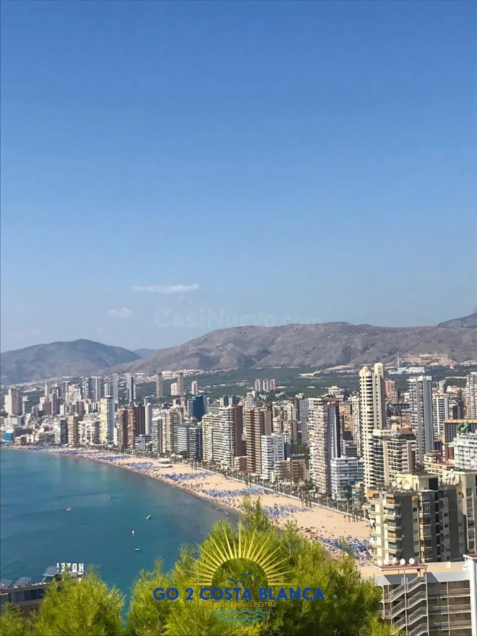 Terreno urbano en venta - Rincon de Loix