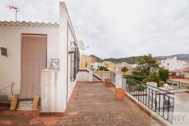 Casa-Chalet en Venta en Alicante Alicante — 20