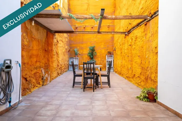 Encantadora casa de pueblo — 36