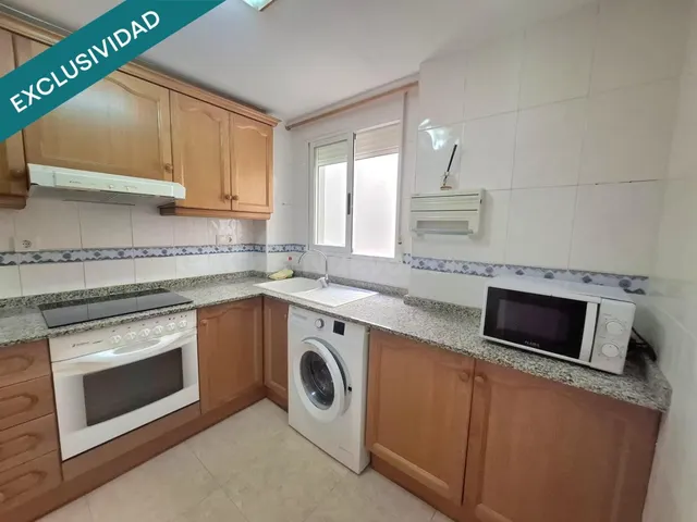 Tu hogar en Oropesa con gran terraza y piscina — 13
