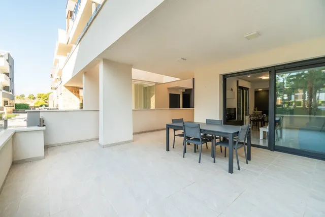 Apartamento 2 habitaciones 81m² en venta - PAU 8 — 20