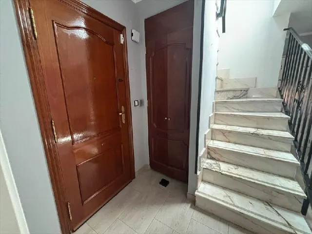 PISO TIPO DUPLEX EN VALENCIA DE DON JUAN — 12