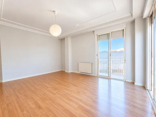 Un piso de los que ya no se hacen: espacio, sol y la brisa del mar a un paso — 6