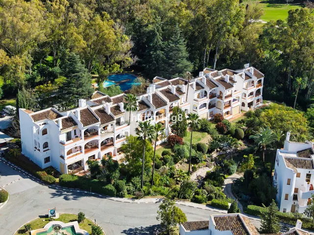 Apartamento 2 habitaciones 120m² en venta - Marbella — 20