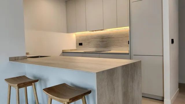 Villa de 4 dormitorios y piscina privada en Ciudad Quesada, Alicante — 8