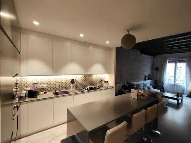Piso - Barcelona (Eixample / Nova Esquerra Eixample) — 8