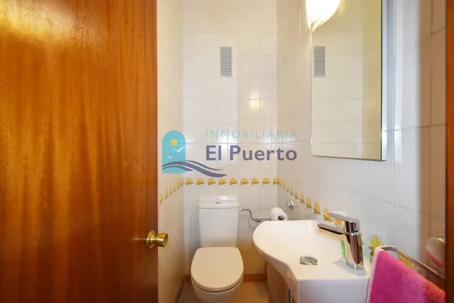 Amplio piso reformado en el centro de puerto de mazarrón – ref. 1859 — 24