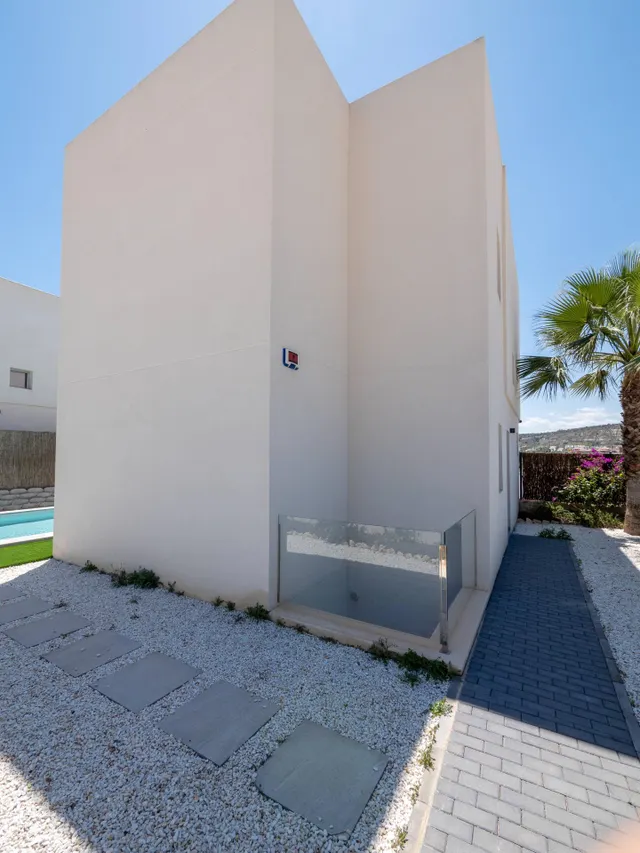 Villa 4 habitaciones 169m² en venta - Comunidad valenciana — 16