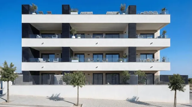 Obra nueva en benijofar — 10