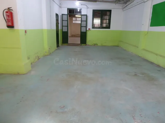 Local de lloguer per a magatzem - foto 2