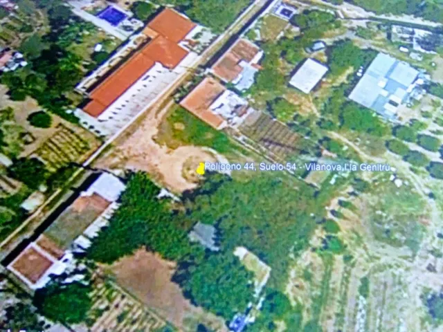 TERRENO RUSTICO en VENTA - LA PLANA / VILANOVA I LA GELTRÙ -